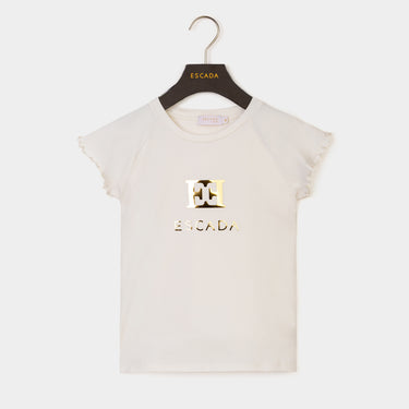Playera Escada para niñas y adolescentes
